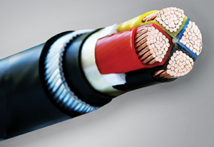Low Voltage Cables​